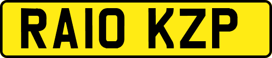 RA10KZP