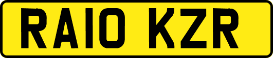 RA10KZR