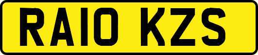 RA10KZS