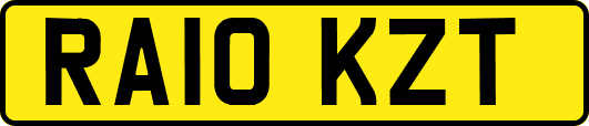 RA10KZT