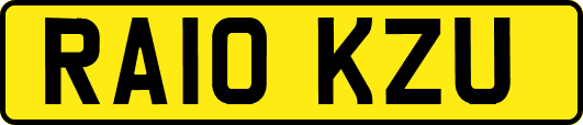 RA10KZU