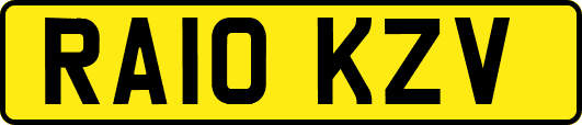 RA10KZV