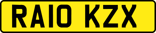 RA10KZX