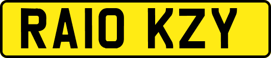 RA10KZY