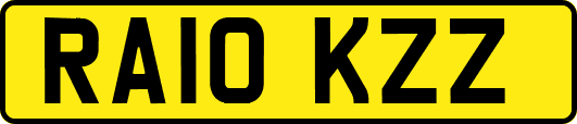 RA10KZZ