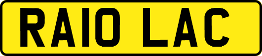 RA10LAC