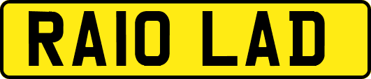 RA10LAD