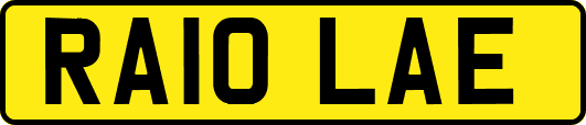 RA10LAE