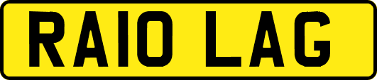 RA10LAG