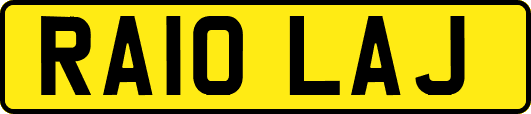 RA10LAJ