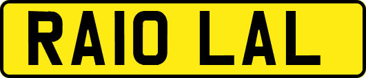 RA10LAL