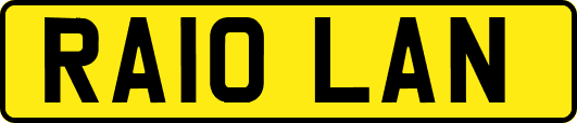RA10LAN