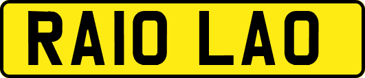 RA10LAO