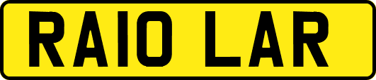 RA10LAR