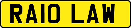 RA10LAW