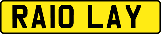 RA10LAY