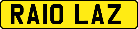 RA10LAZ