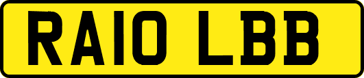 RA10LBB
