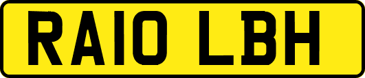 RA10LBH