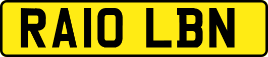 RA10LBN