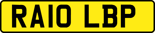 RA10LBP