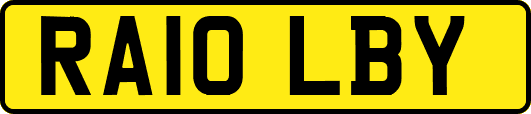 RA10LBY