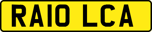 RA10LCA