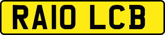RA10LCB