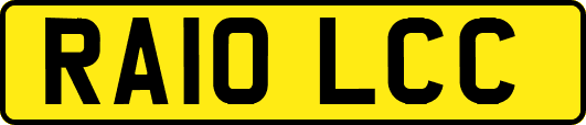 RA10LCC