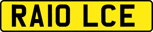 RA10LCE