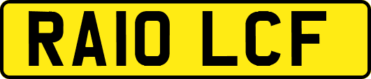 RA10LCF