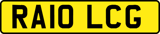 RA10LCG