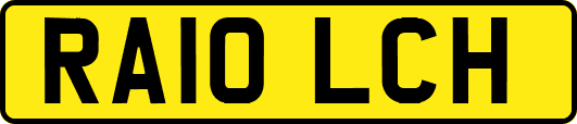 RA10LCH