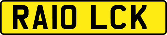 RA10LCK