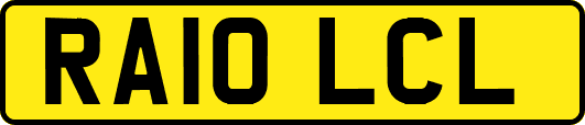 RA10LCL