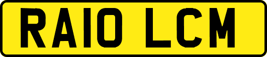 RA10LCM