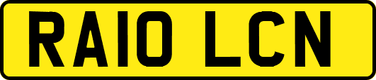 RA10LCN