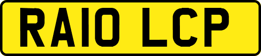 RA10LCP