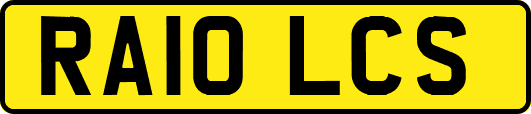 RA10LCS