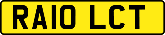 RA10LCT