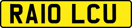 RA10LCU