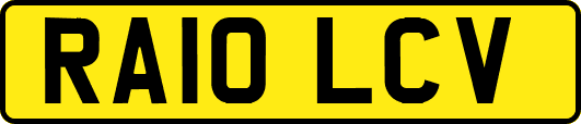 RA10LCV