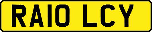 RA10LCY