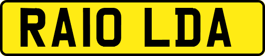 RA10LDA