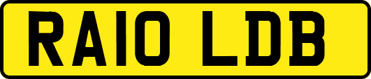 RA10LDB