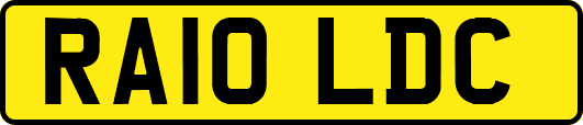 RA10LDC