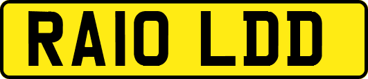 RA10LDD