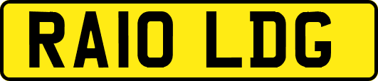 RA10LDG