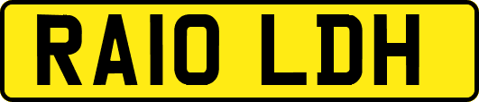 RA10LDH
