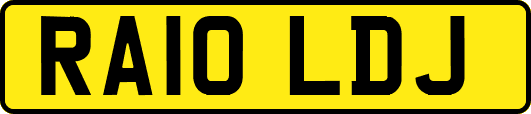 RA10LDJ